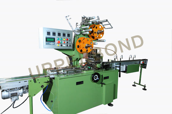 HLP2 Packing Machine Line Packer Stamper Boxer Wrapper Overwrapper
