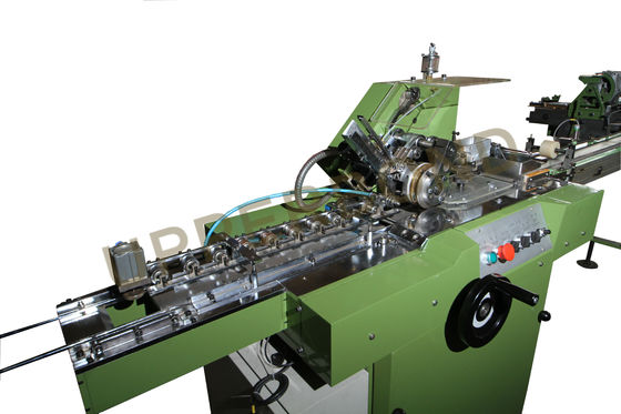 HLP2 Packing Machine Line Packer Stamper Boxer Wrapper Overwrapper
