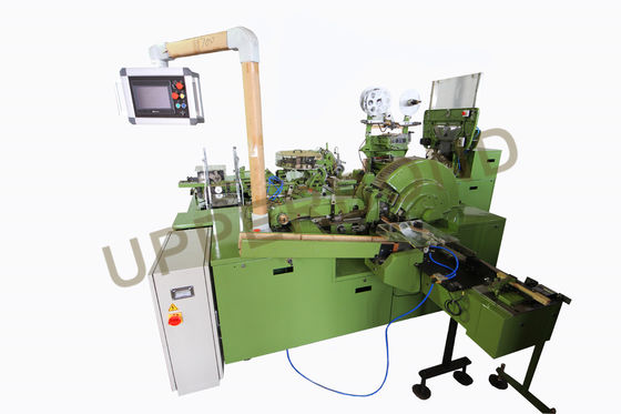 Cigarette Box Packing Hinge Lid Packer HLP2 Packaging Machine Line