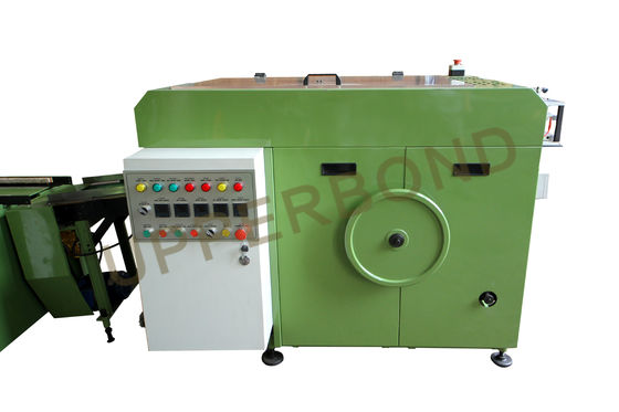 Cigarette Box Packing Hinge Lid Packer HLP2 Packaging Machine Line