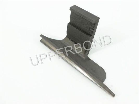 MK8 MK9 Cigarette Machine Parts King Size 7.8*84 Mm Tongue Piece
