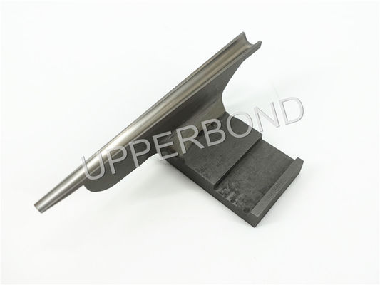MK8 MK9 Cigarette Machine Parts King Size 7.8*84 Mm Tongue Piece