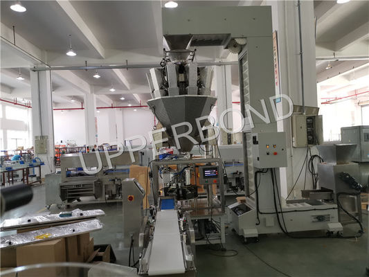 Cigarette Production Machine RYO Roll Your Own Capacity 20-30 Bag/Min