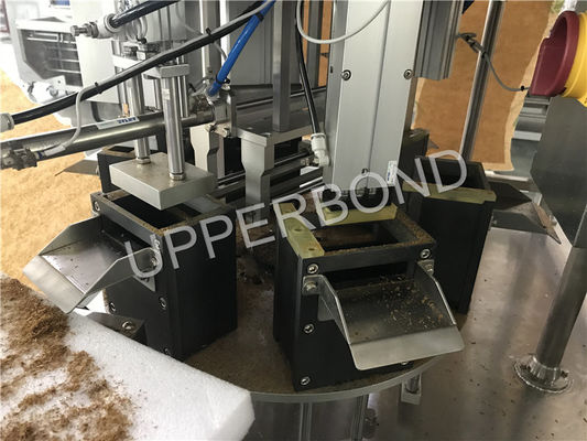 Cigarette Production Machine RYO Roll Your Own Capacity 20-30 Bag/Min