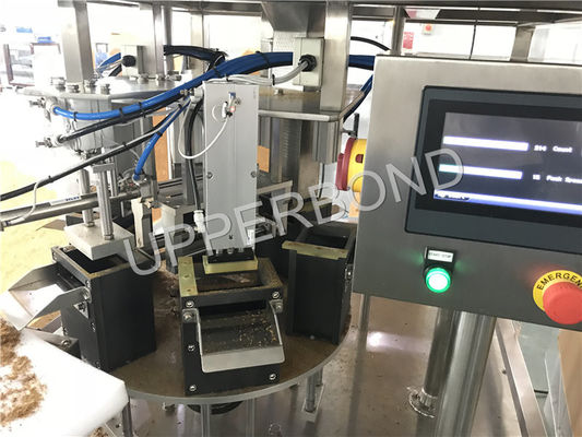 RYO Roll Your Own Cigarette Packing Machine ±3g Tobacco Tolerance
