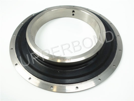 Decoufle Customize Machine Spare Parts Gear Drum Swash Plate
