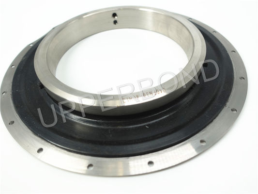 Decoufle Customize Machine Spare Parts Gear Drum Swash Plate