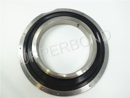 Decoufle Customize Machine Spare Parts Gear Drum Swash Plate