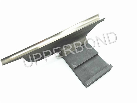 Molins MK8 MK9 Cigarettes Manufacturing Tongue Pieces