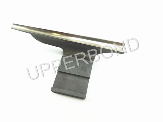 Molins MK8 MK9 Cigarettes Manufacturing Tongue Pieces