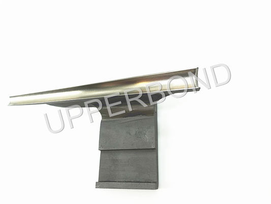 7.8*84mm Cigarettes Tongue Pieces For Cigarette Rolling Machine