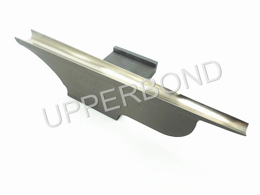 7.8*84mm Cigarettes Tongue Pieces For Cigarette Rolling Machine
