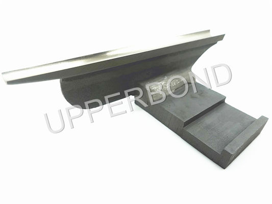 7.8*84mm Cigarettes Tongue Pieces For Cigarette Rolling Machine