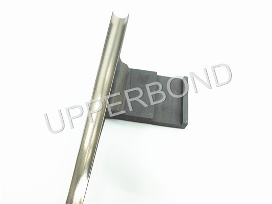 5.4*99mm Cigarettes Manufacturing Spare Parts Tongue Pieces