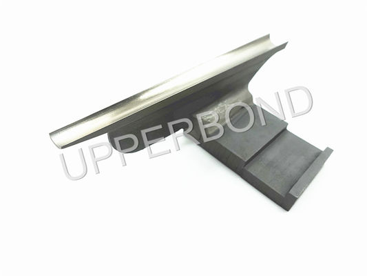 5.4*99mm Cigarettes Manufacturing Spare Parts Tongue Pieces