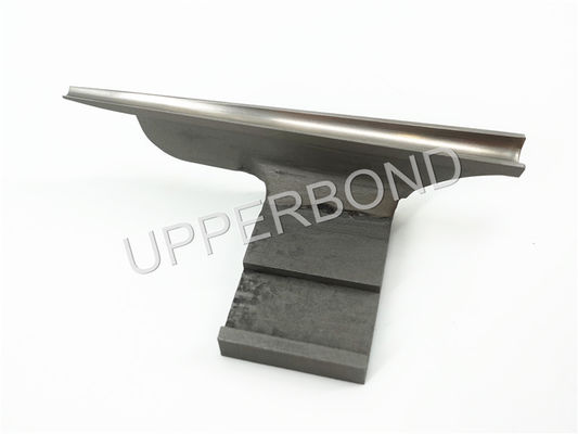 7.8 MM King Size Cigarette Steel Tongue Piece MK8 Machine Parts