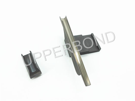 MK8 MK9 Cigarettes Garniture Section Tongue Pieces Shoe