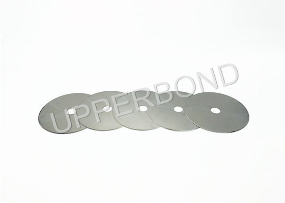 MK8 MK9 Circular Round Blade Knife Cigarettes Machines Knives