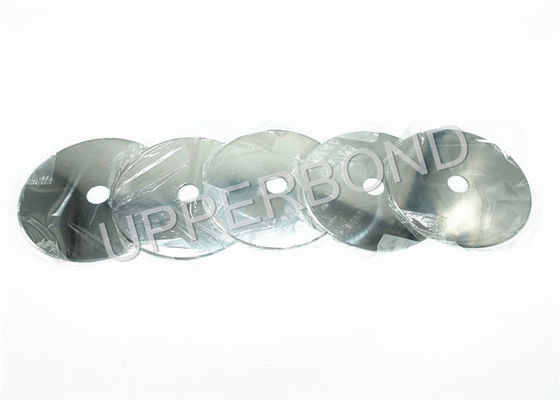 MK8 MK9 Circular Round Blade Knife Cigarettes Machines Knives