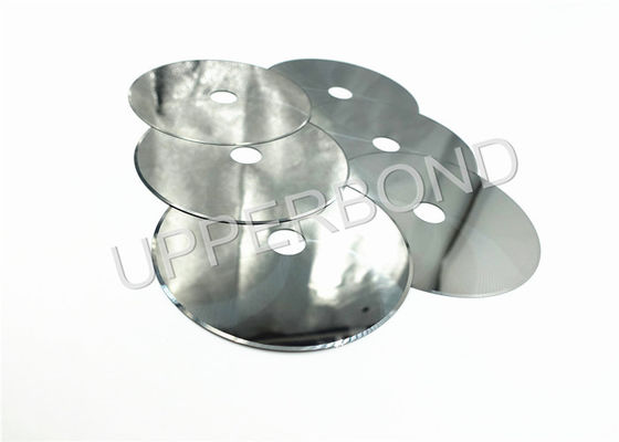 MK8 MK9 Circular Round Blade Knife Cigarettes Machines Knives