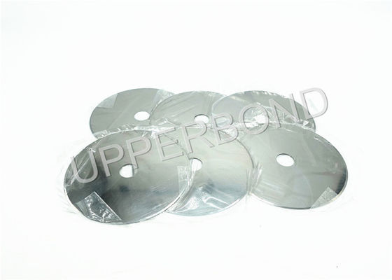 MK8 MK9 Circular Round Blade Knife Cigarettes Machines Knives