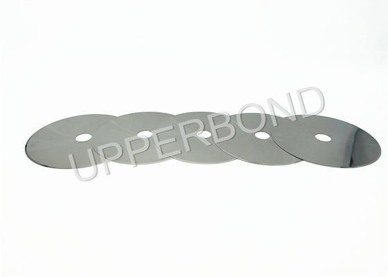 100*15*0.3mm Carbide / Alloy Circular Round Knife