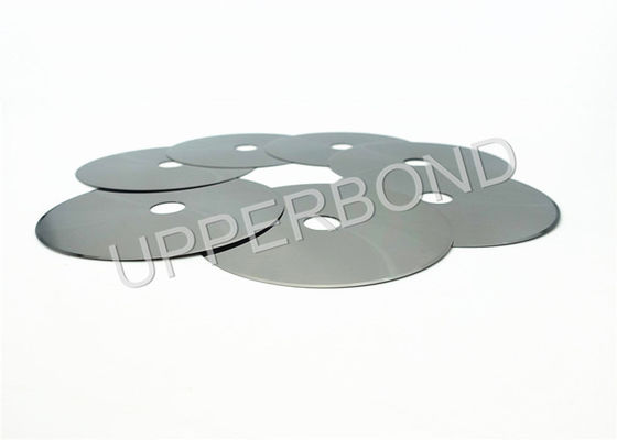 100*15*0.3mm Carbide / Alloy Circular Round Knife