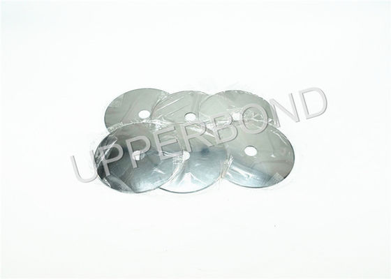 100*15*0.3mm Carbide / Alloy Circular Round Knife
