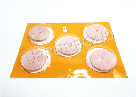 Nylon Tape Suction Tapes Cigarette Maker Spare Parts