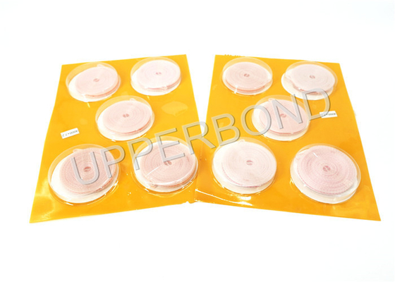 Protos MK9 Cigarettes Machine Nylon Suction Tapes 4210*7.2mm