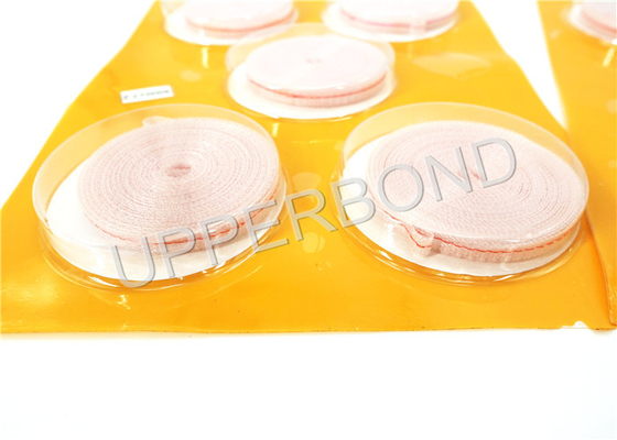 Protos MK9 Cigarettes Machine Nylon Suction Tapes 4210*7.2mm
