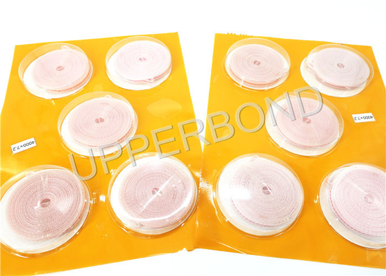 Protos MK9 Cigarettes Machine Nylon Suction Tapes 4210*7.2mm