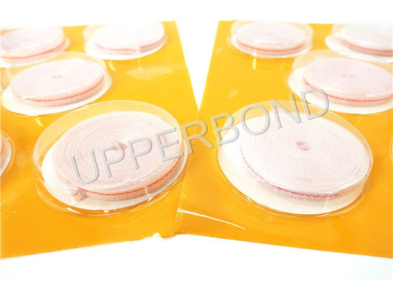 Protos MK9 Cigarettes Machine Nylon Suction Tapes 4210*7.2mm