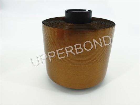 Cigarette Packing Material Printing Tear Tape For Brand Protection