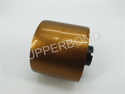Cigarette Packing Material Printing Tear Tape For Brand Protection