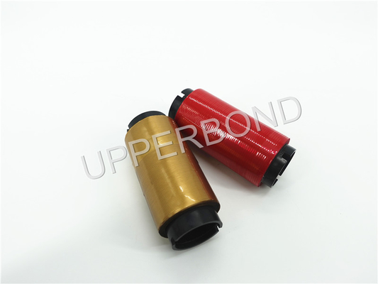 Cosmetic Medicine Food Wrapping Self Adhesive Security Tear Off Tape Bopp