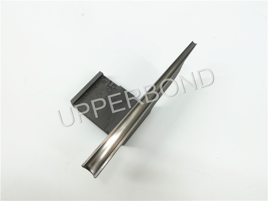 Mk8 Molins Custom Size Tongue Piece Cigarette Machine Parts