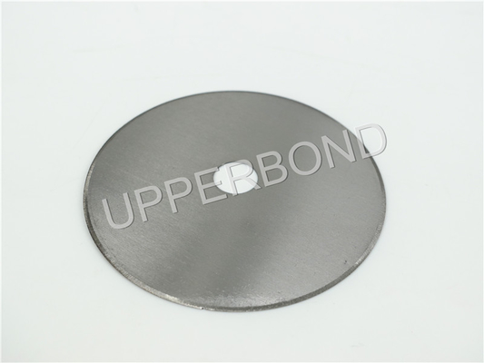 100 * 15 * 0.3 MK8 Parts Sharp Circular Blade For Cutting Filter Rod