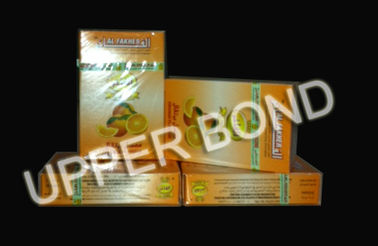 380 V, 3 Phase 60 HZ Siemens Dia. 8-10mm Molasses Cigarette Packing Machine for Wrapper