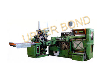 Small Tobacco Making Machine MK8-D Low Capacity