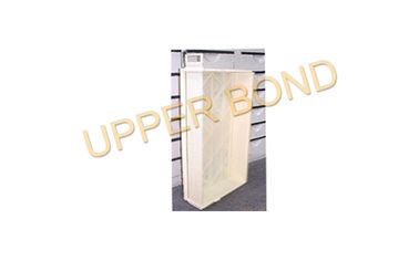 84mm 100mm 120mm ABS Engineering Plastic Cigarette Machine Parts Filter Rod Tray