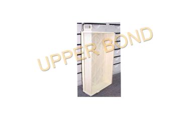 Plastic Filter Rod Loading Trays Cigarette Machine Parts For Cig Making Machine MK8 MK9