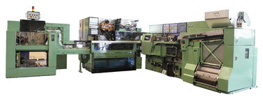 MK9 Cigarette making and assembling  machine