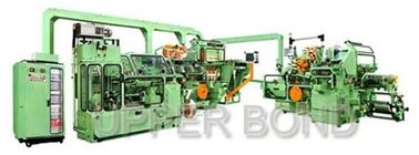GDX2 Cigarette Packaging Machine For Hard Pack