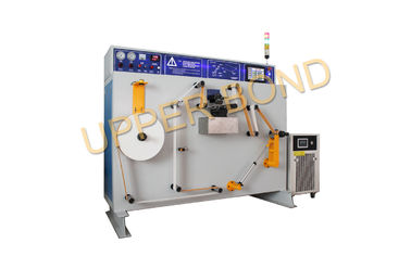 5 - 30pcs / cm Laser Perforation Machine