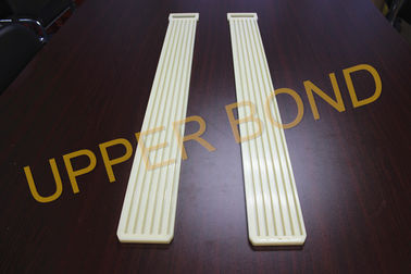 Cigarette Loading Tray Plastic Baffles For MK8 / MK9 / Protos 70