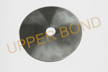 Durable Custom Alloy Circular Blade For Cigarette Machine Parts