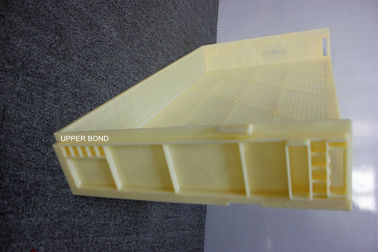 Customzied Cigarette Tray Cigarette Machine Parts For MK8 / MK9