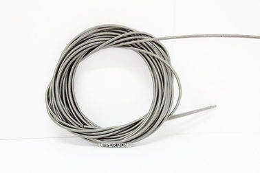 Spring Band Cigarette Machine Parts Φ0.8 X Φ2.74 X 4800 With Metal