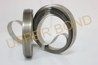 Mini MK8 / MK9 Cigarette Steel Tape Silver 0.2 x 12.6 x 3900mm